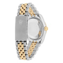 Rolex Datejust 31mm 68273 Champagne Dial Stainless Steel/Yellow Gold Watch Circa 1993