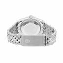 Rolex Datejust 31mm Factory White Mother of Pearl Dial 78274 Jubilee Band 1999