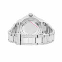 Rolex Yacht-Master 40mm 16622 Stainless Steel Watch Platinum Dial Platinum Bezel Complete