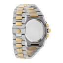 Patek Philippe Nautilus 3800/001 37.5mm Two-Tone Automatic Unisex Watch