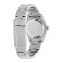 Rolex No-Date 176200 Salmon Dial 26mm Stainless Steel Ladies Watch