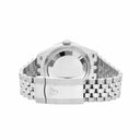 Rolex Datejust 126234 Steel 36mm Black Diamond Dial Jubilee Bracelet Box/Papers