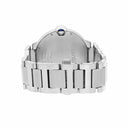 Cartier Ballon Bleu W6920042 Automatic Grey Dial Stainless Steel Diamond Watch