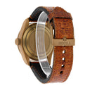 Tudor 79250BM 42mm Heritage Black Bay Brown Dial Watch