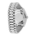 Rolex Day-Date 40 228239 White Gold Grey Slate Dial Presidential UNWORN 2023