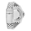 Rolex GMT Master II 40mm Stainless Steel Batgirl Box Papers 2023 126710BLNR