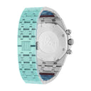 Audemars Piguet Royal Oak Chronograph 26331ST.OO.1220ST.03 Steel Watch "Panda"