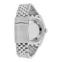 Rolex Datejust 126234 Steel 36mm Silver Index Dial Jubilee Bracelet Complete