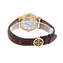 Patek Philippe Perpetual Calendar 18k Yellow Gold Watch 5039J Complete 2005