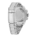 Rolex Yacht-Master II 44mm Steel White Dial Automatic Mens Watch 116680 Box/Papers