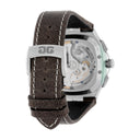 Glashutte Original Seventies Panorama Date 1-37-02-09-02-62 Men's Watch