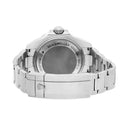 Rolex Black Dial Sea-Dweller 44mm 116660 Stainless Steel Oyster Watch 2012