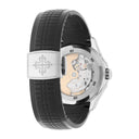 Patek Philippe Aquanaut Travel-Time Steel Black Dial Watch 5164A-001 Box/Papers