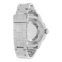 Rolex Sea-Dweller 40mm Black Dial Oyster Stainless Steel Watch 16600 Circa 2005