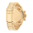 Mint 18K Yellow Gold 40mm Rolex Cosmograph Daytona 116528 Paul Newman