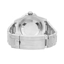 Rolex No Date Submariner 124060 41mm Stainless Steel with Black Dial Watch 2021