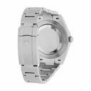 Rolex Oyster Perpetual 124300-0001 41 Silver Dial Stainless Steel Mens Watch