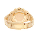 Rolex Yacht-Master II 116688 Mercedes Hands 18k Yellow Gold Watch Box Papers