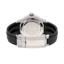 Rolex Yacht-Master 226659 42mm Oysterflex White Gold with Black Dial Watch 2021