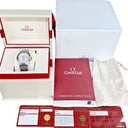 Omega Constellation 123.20.31.20.55.003 Stainless Steel with Rose Gold Watch