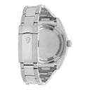Rolex Sky Dweller 18k White Gold Ivory White Roman Dial 42mm Complete 326939