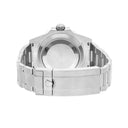 Rolex Submariner Date 126610LV 41mm Stainless Steel Watch Starbucks Green Bezel 2022