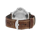 Panerai Luminor Marina PAM00104 Small Second Date Automatic Men's Watch