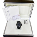 IWC Ingenieur IW322404 Carbon with Black Rubber Watch 2018