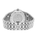 Audemars Piguet Royal Oak Dual Time 26120ST.OO.1220ST.01 Mens Stainless Steel