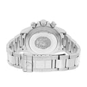 Rolex Cosmograph Daytona Stainless steel Chronograph Black Dial Men's Watch 116520