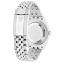 Rolex Datejust 36mm 126234-0051 Stainless Steel Mint Green Dial Jubilee Bracelet 2024