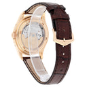 Patek Philippe 5146r-001 Rose Gold Complications Annual Calendar 2010