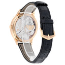 Patek Philippe 5235/50R-001 Annual Calendar Regulator 18k Rose Gold Grey Automatic Men Watch 2021