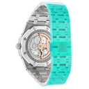 Audemars Piguet Royal Oak  Perpetual Calendar 26574ST.OO.1220ST.03 Ice Blue Dial Stainless Steel Watch - 2023