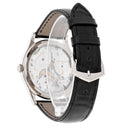 Patek Philippe Calatrava 6119G-001 Charcoal gray Dial White gold Watch