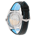 Patek Philippe Calatrava 6007G-011 Black Dial White gold Watch
