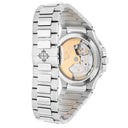 Patek Philippe Nautilus 7118/1A-001 Blue opaline Dial Stainless steel Watch - 2021