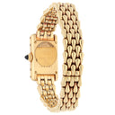 Cartier Tank Louis Mini Yellow Gold W15006K3 Quartz Rare Ladies Watch