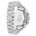 Omega Speedmaster 39mm 3513.00 Chronograph Silver Dial Stainless Steel Men's Watch