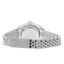 Rolex Lady-Datejust 26mm 69174 Stainless Steel with Silver Dial and Jubilee Bracelet