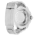 Rolex Sea-Dweller 40mm Oyster 4000 - 116600 Stainless Steel Watch Black Dial