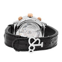 Jacob & Co H-24 SSC Company Five Time Zone Automatic Stainless Steel Watch