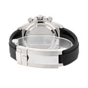 Rolex Cosmograph Daytona 126519ln-0007 40mm Meteorite Dial Oysterflex Bracelet White Gold Watch