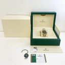 Rolex Daytona 116503 40mm Stainless Steel and Yellow Gold with Black Dial Watch 2016