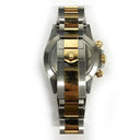 Rolex 116503 40mm Daytona Stainless Steel and Yellow Gold with Champagne Dial Watch 2016