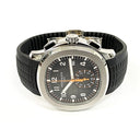 Patek Philippe 5968A-001 Aquanaut Chronograph 42.2mm Steel Case Mens Watch 2022