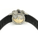 Patek Philippe 5968A-001 Aquanaut Chronograph 42.2mm Steel Case Mens Watch 2022