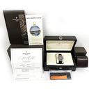 Patek Philippe 5968A-001 Aquanaut Chronograph 42.2mm Steel Case Mens Watch 2022