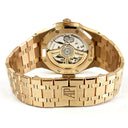 Audemars Piguet Royal Oak 15510OR.OO.1320OR.03 41mm Rose Gold with Blue Dial Watch 2023