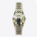 Rolex Datejust 36mm 126234 White Gold/Steel Jubilee Watch Wimbledon Roman Dial 2021